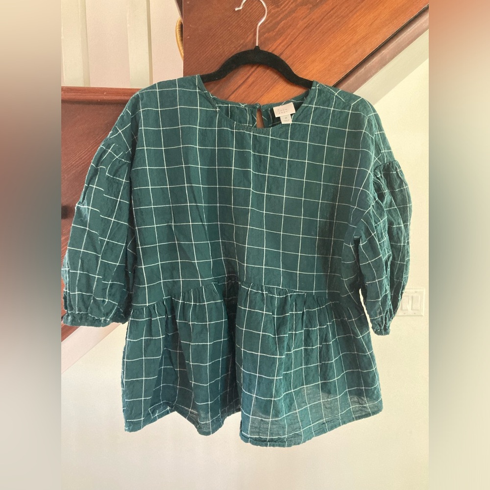 A New Day Top